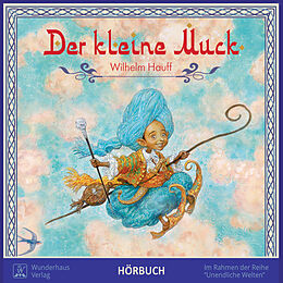 Audio CD (CD/SACD) Der Kleine Muck von Wilhelm Hauff