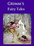 E-Book (epub) Grimm's Fairy Tales von Wilhelm Carl Grimm