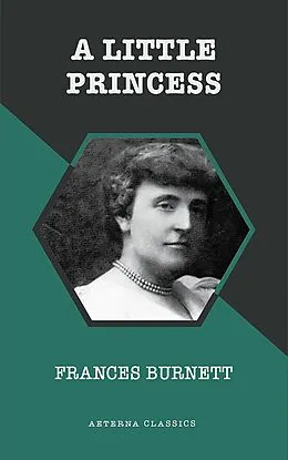 E-Book (epub) A Little Princess von Frances Burnett