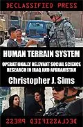 E-Book (epub) Human Terrain System von Christopher J. Sims