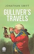 E-Book (epub) Gulliver's Travels von Jonathan Swift, Vladislav Kolomoets