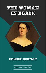 eBook (epub) The Woman in Black de Edmund Bentley