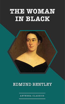 eBook (epub) The Woman in Black de Edmund Bentley