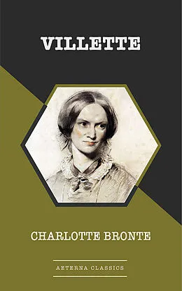 E-Book (epub) Villette von Charlotte Bronte