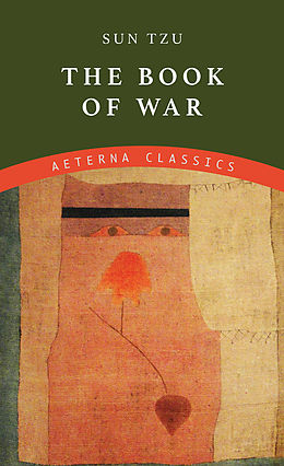 eBook (epub) The Book of War de Sun Tzu