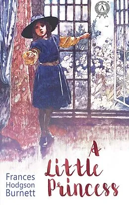 E-Book (epub) A Little Princess von Frances Burnett
