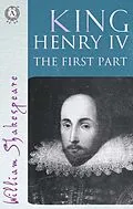 E-Book (epub) King Henry the Fourth The First part von William Shakespeare