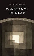 E-Book (epub) Constance Dunlap von Arthur Reeve