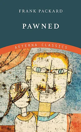 E-Book (epub) Pawned von Frank Packard