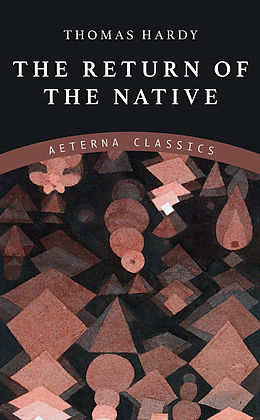 eBook (epub) The Return of the Native de Thomas Hardy