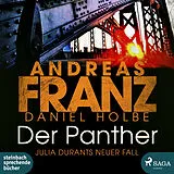 Digital Der Panther von Andreas Franz, Daniel Holbe