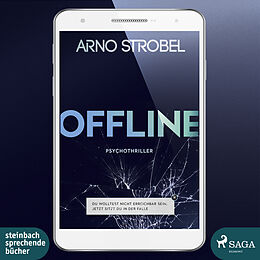 Digital Offline von Arno Strobel