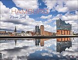 Kalender Hamburg Kalender 2023 von 