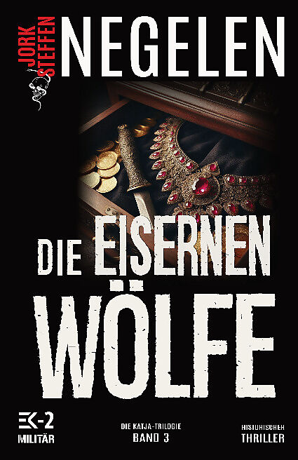 Die eisernen Wölfe