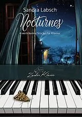Sandra Labsch Notenblätter Nocturnes