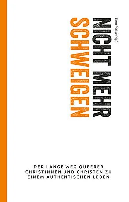 E-Book (epub) Nicht mehr schweigen von 