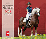 Kalender Marbach 2025 von 