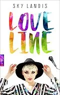 E-Book (epub) Loveline von Sky Landis