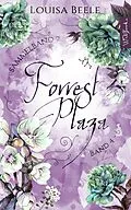 E-Book (epub) Forrest Plaza Sammelband 2: Band 4 - 6 von Louisa Beele