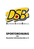 E-Book (epub) Sportordnung 2027 des Deutschen Schützenbundes e. V. von Volker Kächele, Sabrina Steffen, Otmar Martin