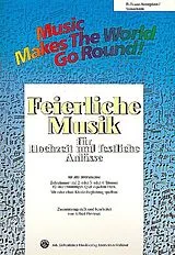  Notenblätter Feierliche Musik Band 1