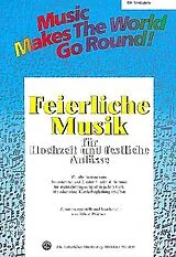  Notenblätter Feierliche Musik Band 1