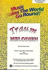  Notenblätter Traummelodien für flexibles Ensemble