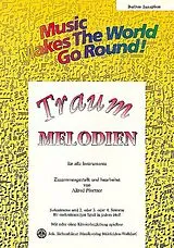  Notenblätter Traummelodien für flexibles Ensemble