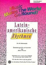  Notenblätter Lateinamerikanische Rhythmen