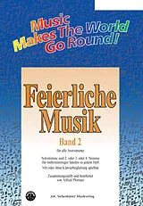  Notenblätter Feierliche Musik Band 2