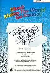  Notenblätter Träumereien aus aller Welt
