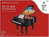 Jane Smisor Bastien Notenblätter All In One Klavierschule - Primer A (Deutsch) (+Online Access)