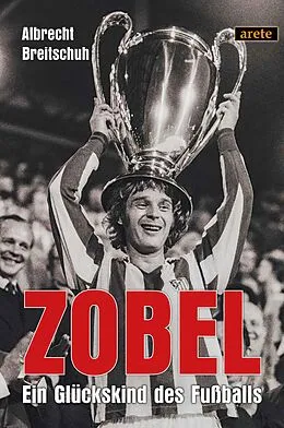 E-Book (epub) Zobel von Albrecht Breitschuh