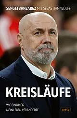 Kartonierter Einband Kreisläufe von Sergej Barbarez