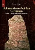 E-Book (epub) Schamanismus bei den Germanen von Thomas Höffgen