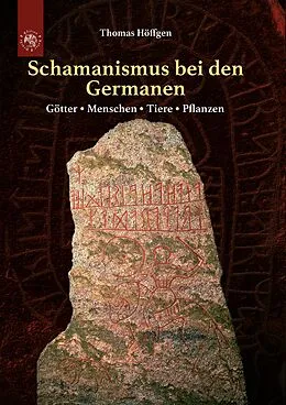 E-Book (epub) Schamanismus bei den Germanen von Thomas Höffgen
