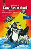 E-Book (epub) Liebesgrüße aus Neuschwabenland von Alex Jahnke