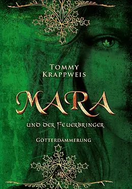 E-Book (epub) Mara und der Feuerbringer von Tommy Krappweis