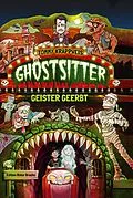 E-Book (epub) Ghostsitter von Tommy Krappweis