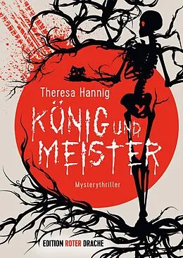 E-Book (epub) König und Meister von Theresa Hannig