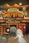 E-Book (epub) Ghostsitter von Tommy Krappweis