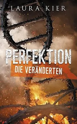 E-Book (epub) Perfektion von Laura Kier