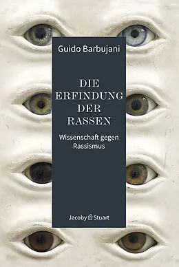 E-Book (epub) Die Erfindung der Rassen von Guido Barbujani