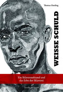 E-Book (epub) Weiße Schuld von Thomas Harding