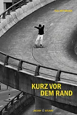 E-Book (epub) Kurz vor dem Rand von Eva Rottmann