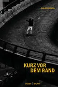 E-Book (epub) Kurz vor dem Rand von Eva Rottmann