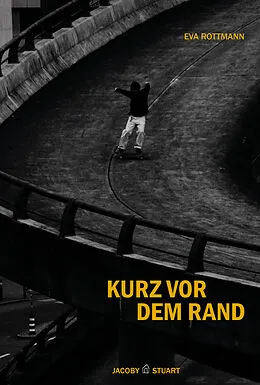 E-Book (epub) Kurz vor dem Rand von Eva Rottmann