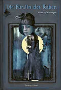 E-Book (epub) Die Fürstin der Raben von Hannes Wirlinger
