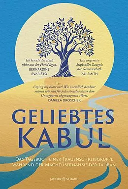 E-Book (epub) Geliebtes Kabul von 