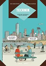 Fester Einband Technik von Martine Gasparov